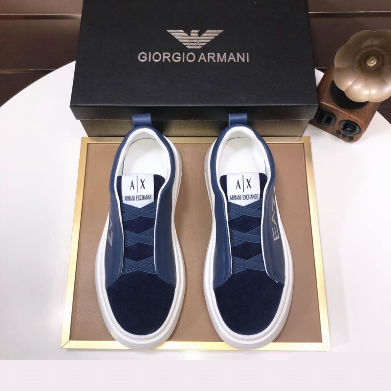 Armani Sneakers